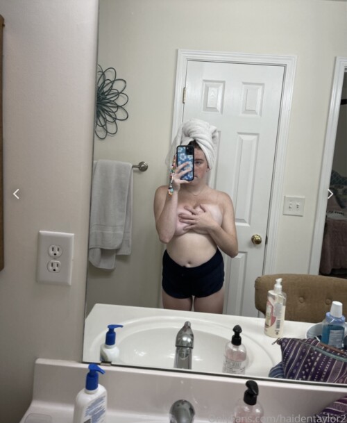 haidentaylor2 Nude Leaked Onlyfans Photo haidentaylor2 Nude Leaked Onlyfans Photo