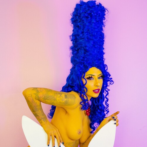 Skyhook Nova Nude Leaked Onlyfans Photo Skyhook Nova Nude Leaked Onlyfans Photo