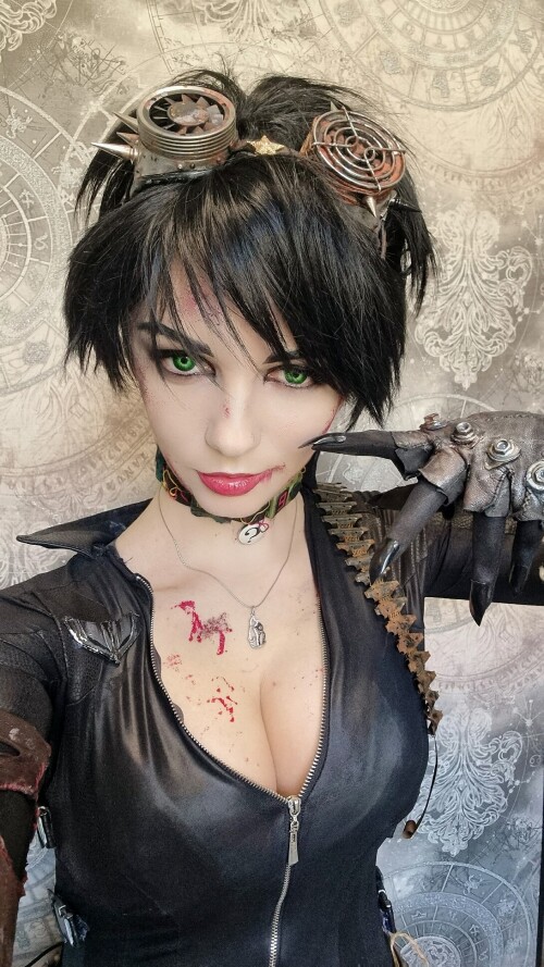 AGflower Cosplay Nude Leaked Onlyfans Photo AGflower Cosplay Nude Leaked Onlyfans Photo