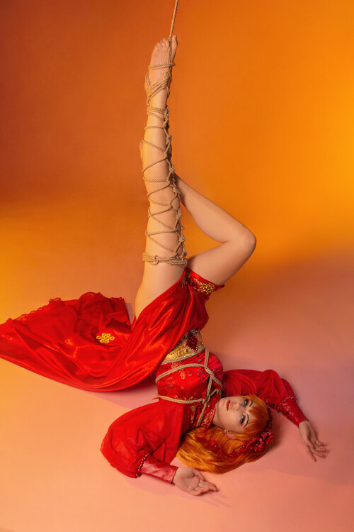 AGflower Cosplay Nude Leaked Onlyfans Photo AGflower Cosplay Nude Leaked Onlyfans Photo