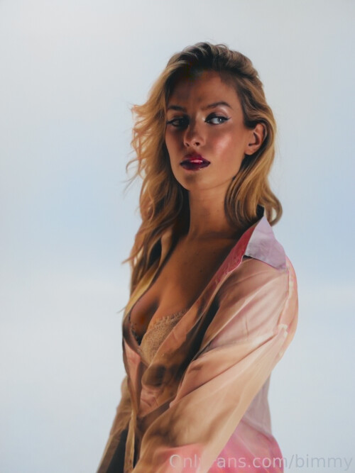 Barbara Dunkelman Nude Leaked Onlyfans Photo Barbara Dunkelman Nude Leaked Onlyfans Photo