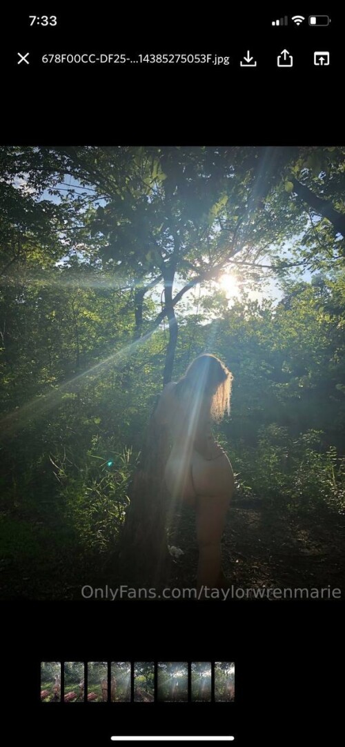 taylorwrenmarie Nude Leaked Onlyfans Photo taylorwrenmarie Nude Leaked Onlyfans Photo