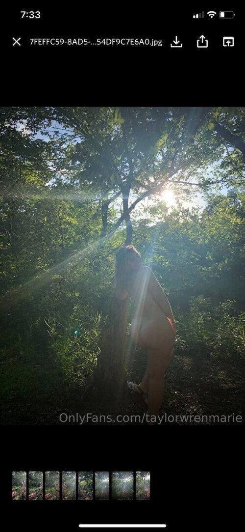 taylorwrenmarie Nude Leaked Onlyfans Photo taylorwrenmarie Nude Leaked Onlyfans Photo