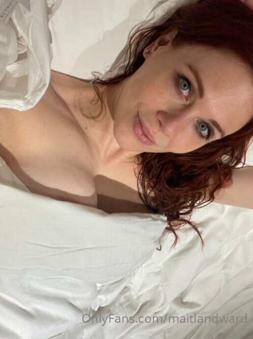 Maitland Ward Nude Leaked Onlyfans Photo Maitland Ward Nude Leaked Onlyfans Photo