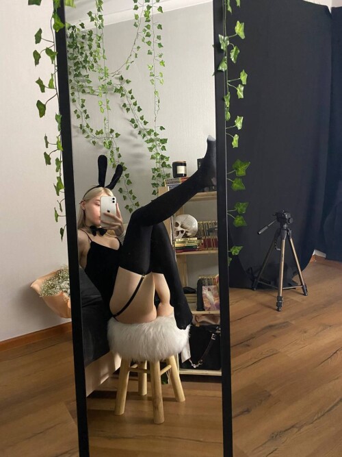 Allotrop (Allotropp, allotrop) Nude Leaked Onlyfans Photo