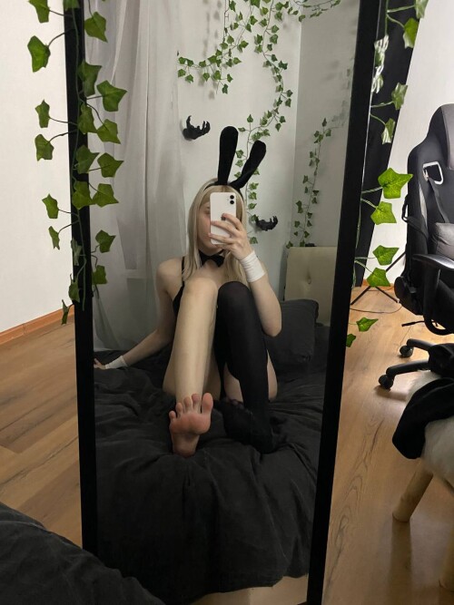Allotrop (Allotropp, allotrop) Nude Leaked Onlyfans Photo
