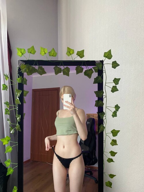 Allotrop (Allotropp, allotrop) Nude Leaked Onlyfans Photo