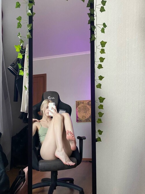Allotrop (Allotropp, allotrop) Nude Leaked Onlyfans Photo