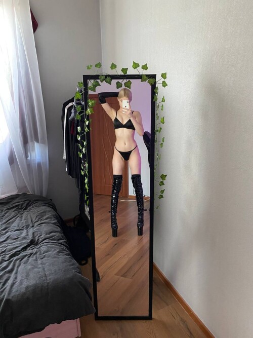 Allotrop (Allotropp, allotrop) Nude Leaked Onlyfans Photo