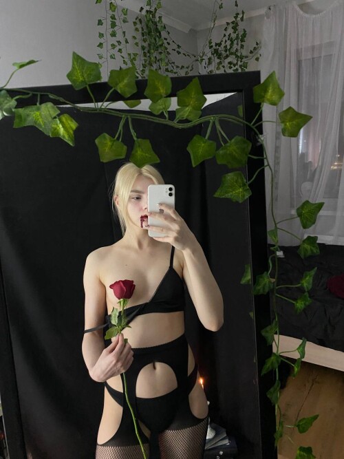 Allotrop (Allotropp, allotrop) Nude Leaked Onlyfans Photo