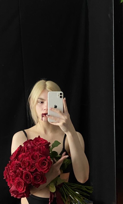 Allotrop (Allotropp, allotrop) Nude Leaked Onlyfans Photo