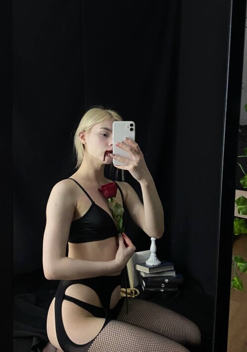 Allotrop (Allotropp, allotrop) Nude Leaked Onlyfans Photo