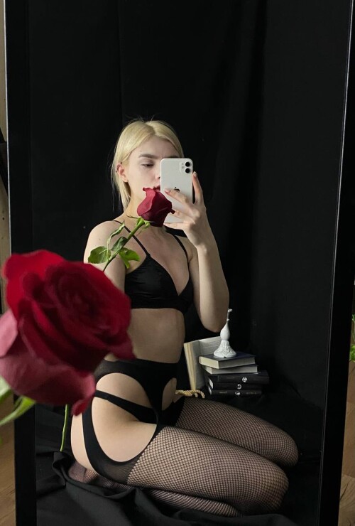 Allotrop (Allotropp, allotrop) Nude Leaked Onlyfans Photo