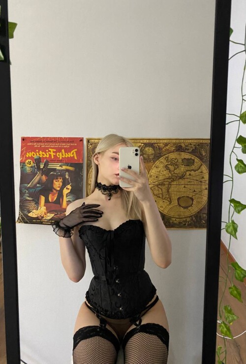 Allotrop (Allotropp, allotrop) Nude Leaked Onlyfans Photo