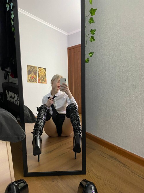Allotrop (Allotropp, allotrop) Nude Leaked Onlyfans Photo
