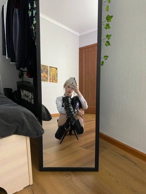 Allotrop (Allotropp, allotrop) Nude Leaked Onlyfans Photo