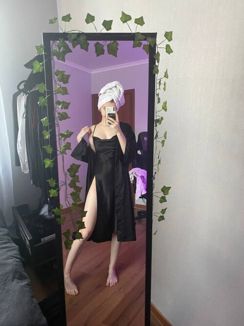 Allotrop (Allotropp, allotrop) Nude Leaked Onlyfans Photo