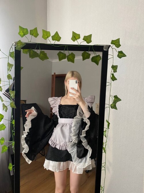 Allotrop (Allotropp, allotrop) Nude Leaked Onlyfans Photo