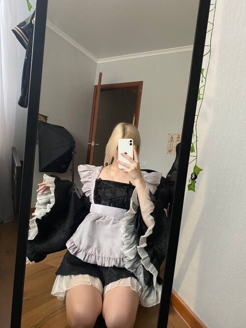 Allotrop (Allotropp, allotrop) Nude Leaked Onlyfans Photo