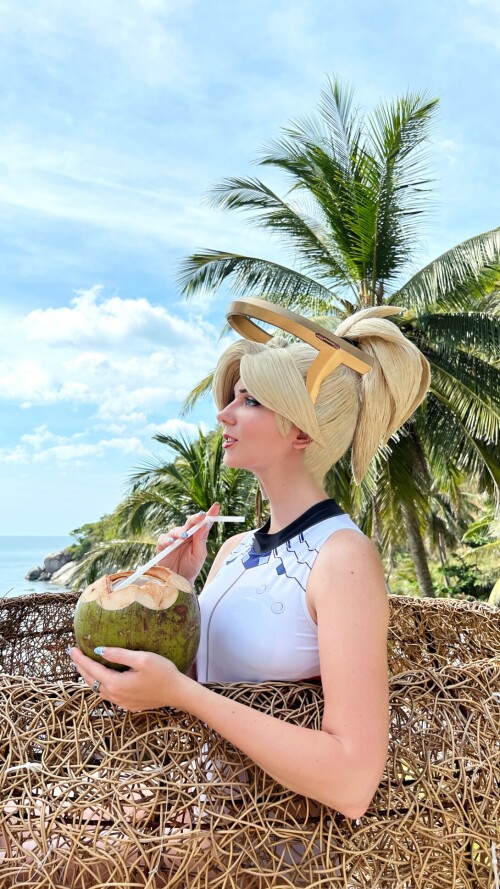 AGflower Cosplay Nude Leaked Onlyfans Photo AGflower Cosplay Nude Leaked Onlyfans Photo