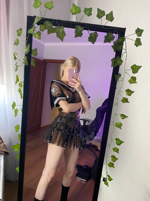 Allotrop (Allotropp, allotrop) Nude Leaked Onlyfans Photo