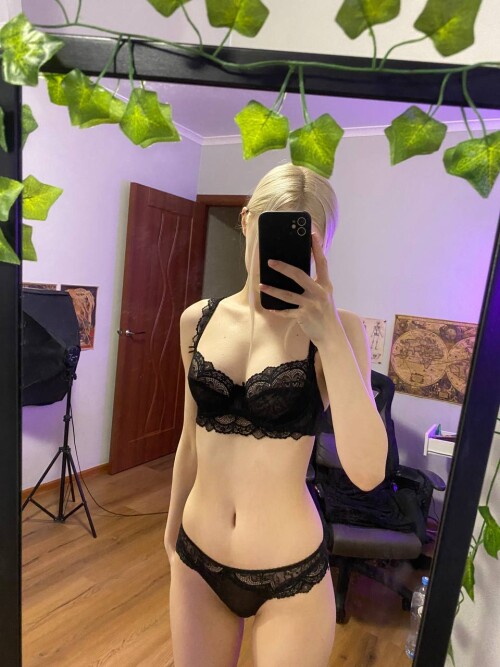 Allotrop (Allotropp, allotrop) Nude Leaked Onlyfans Photo