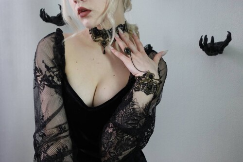 Allotrop (Allotropp, allotrop) Nude Leaked Onlyfans Photo