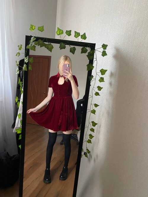 Allotrop (Allotropp, allotrop) Nude Leaked Onlyfans Photo