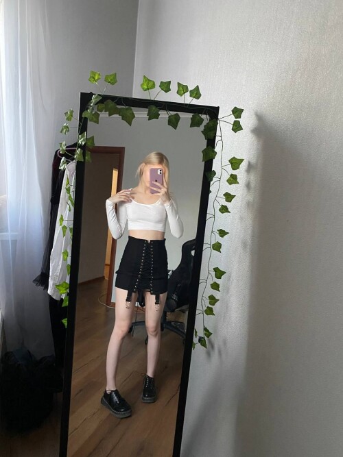 Allotrop (Allotropp, allotrop) Nude Leaked Onlyfans Photo