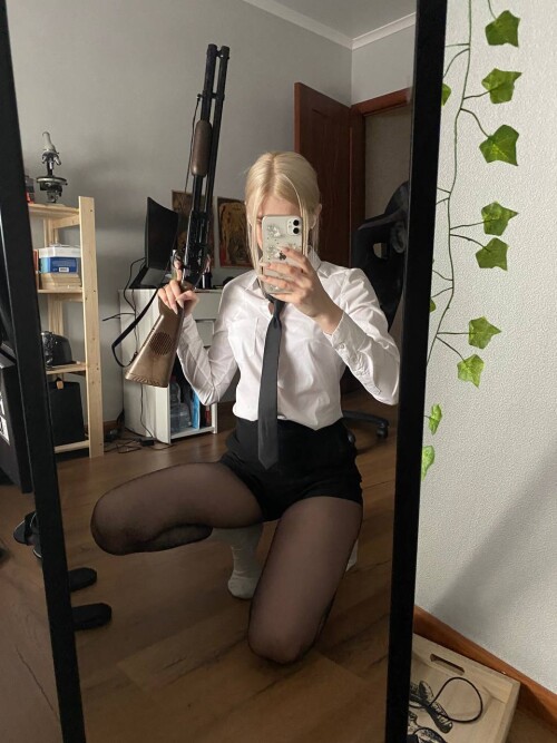 Allotrop (Allotropp, allotrop) Nude Leaked Onlyfans Photo
