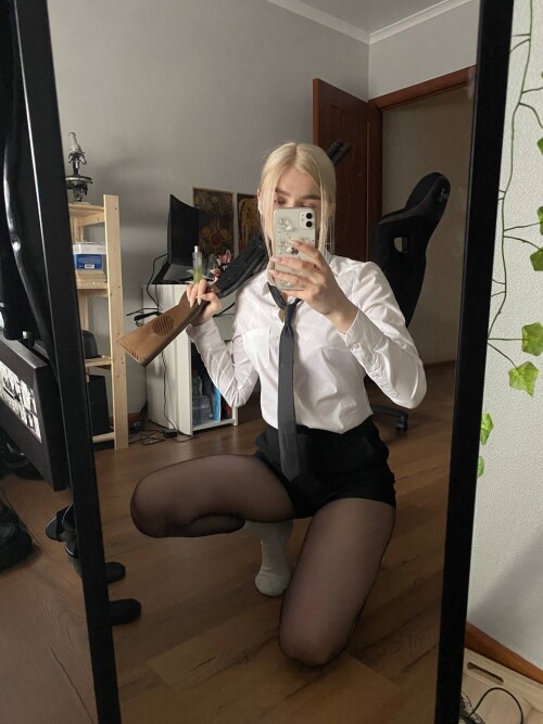 Allotrop (Allotropp, allotrop) Nude Leaked Onlyfans Photo