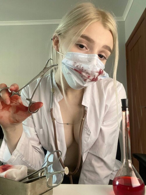 Allotrop (Allotropp, allotrop) Nude Leaked Onlyfans Photo