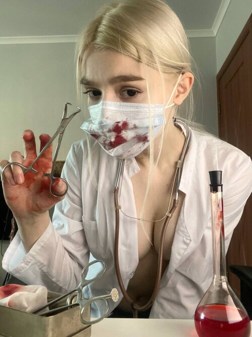 Allotrop (Allotropp, allotrop) Nude Leaked Onlyfans Photo