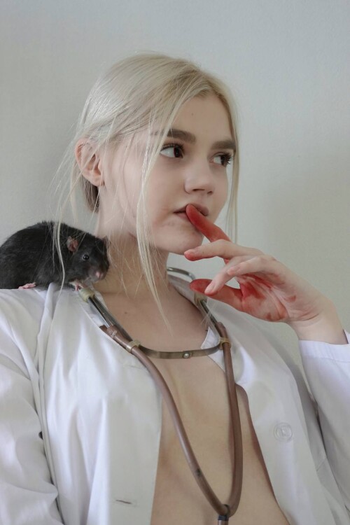 Allotrop (Allotropp, allotrop) Nude Leaked Onlyfans Photo
