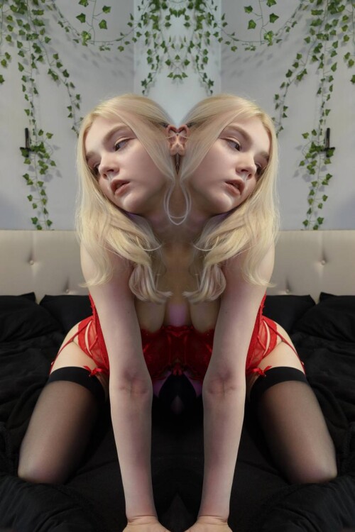 Allotrop (Allotropp, allotrop) Nude Leaked Onlyfans Photo