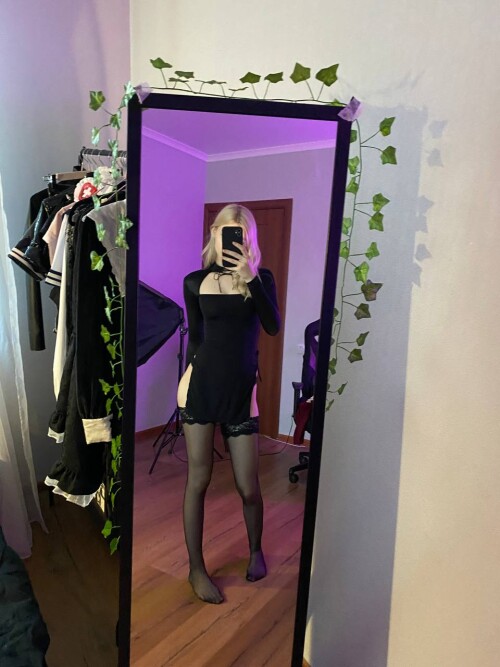 Allotrop (Allotropp, allotrop) Nude Leaked Onlyfans Photo