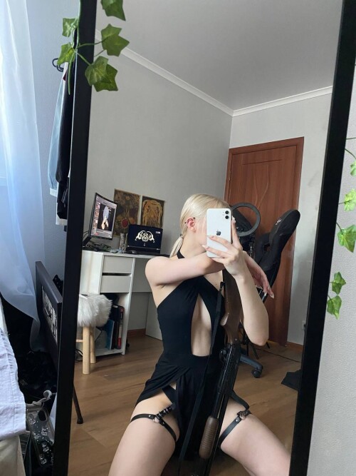 Allotrop (Allotropp, allotrop) Nude Leaked Onlyfans Photo
