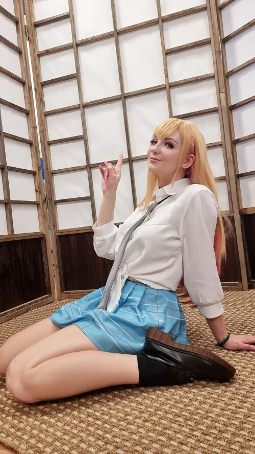AGflower Cosplay Nude Leaked Onlyfans Photo AGflower Cosplay Nude Leaked Onlyfans Photo