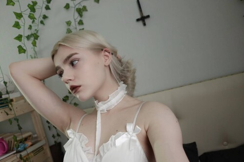 Allotrop (Allotropp, allotrop) Nude Leaked Onlyfans Photo
