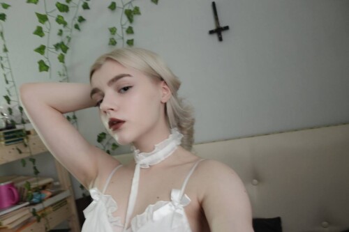 Allotrop (Allotropp, allotrop) Nude Leaked Onlyfans Photo