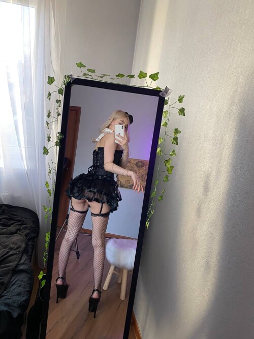 Allotrop (Allotropp, allotrop) Nude Leaked Onlyfans Photo