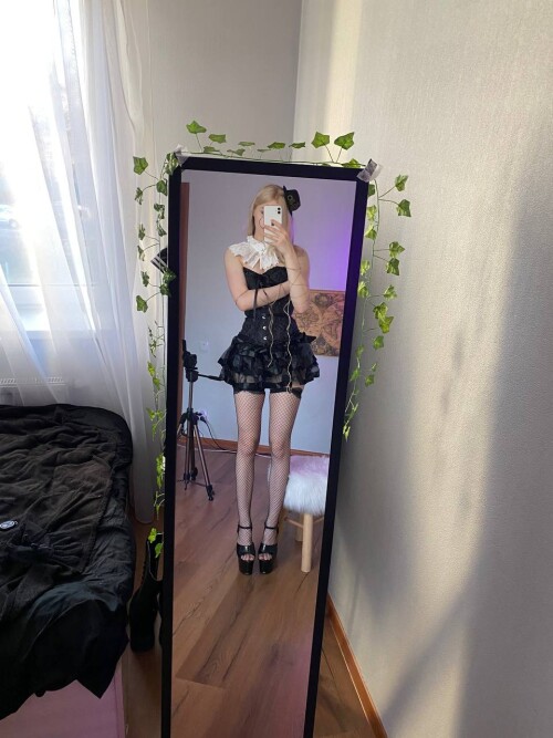 Allotrop (Allotropp, allotrop) Nude Leaked Onlyfans Photo