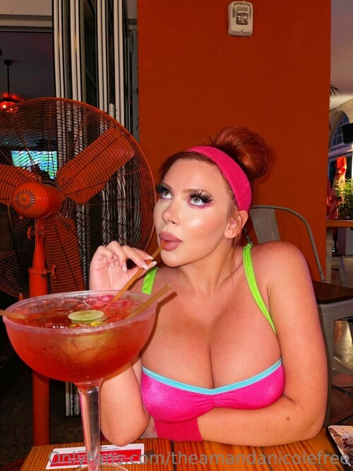 Amanda Nicole Nude Leaked Onlyfans Photo Amanda Nicole Nude Leaked Onlyfans Photo