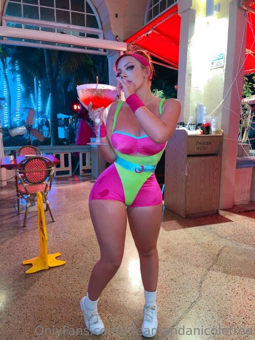 Amanda Nicole Nude Leaked Onlyfans Photo Amanda Nicole Nude Leaked Onlyfans Photo