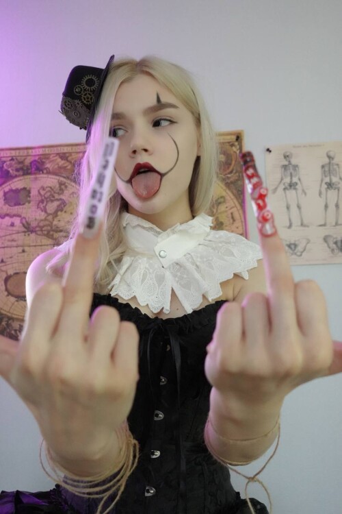 Allotrop (Allotropp, allotrop) Nude Leaked Onlyfans Photo