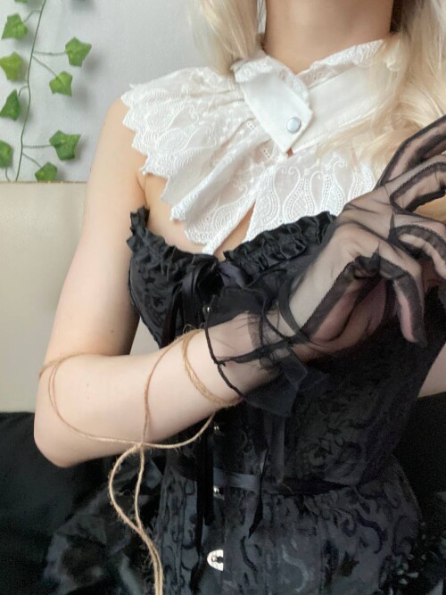 Allotrop (Allotropp, allotrop) Nude Leaked Onlyfans Photo