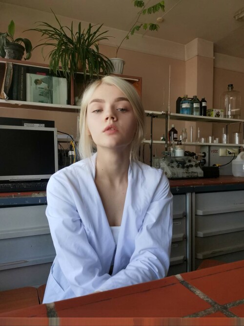 Allotrop (Allotropp, allotrop) Nude Leaked Onlyfans Photo
