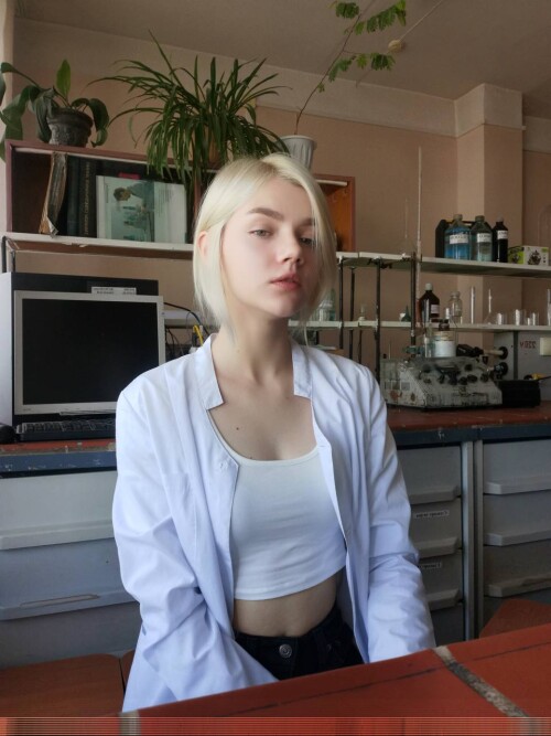 Allotrop (Allotropp, allotrop) Nude Leaked Onlyfans Photo