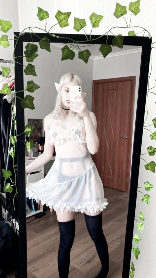 Allotrop (Allotropp, allotrop) Nude Leaked Onlyfans Photo