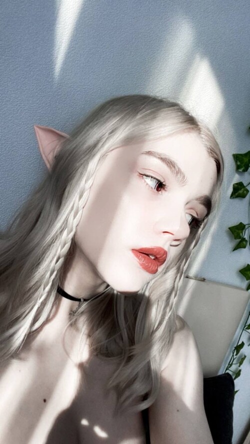 Allotrop (Allotropp, allotrop) Nude Leaked Onlyfans Photo